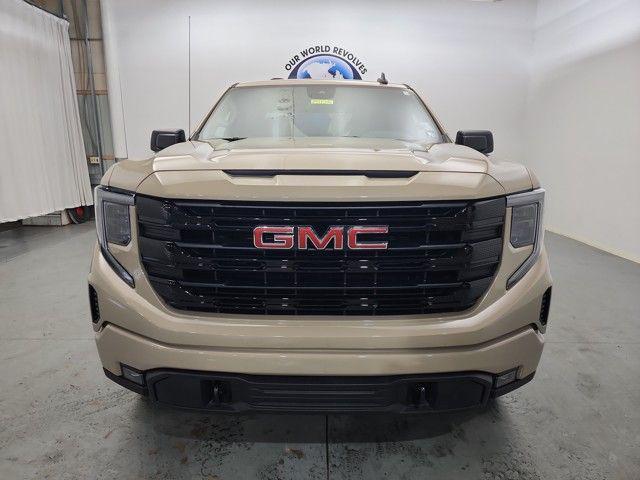 used 2023 GMC Sierra 1500 car, priced at $47,990