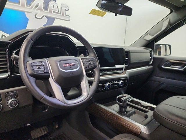 used 2023 GMC Sierra 1500 car, priced at $47,990