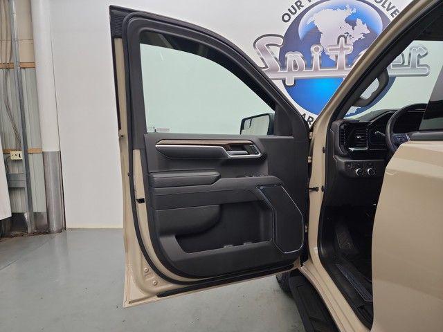 used 2023 GMC Sierra 1500 car, priced at $47,990