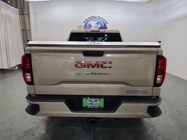 used 2023 GMC Sierra 1500 car, priced at $47,990