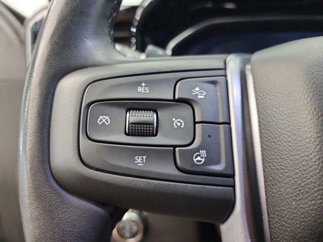 used 2023 GMC Sierra 1500 car, priced at $47,990
