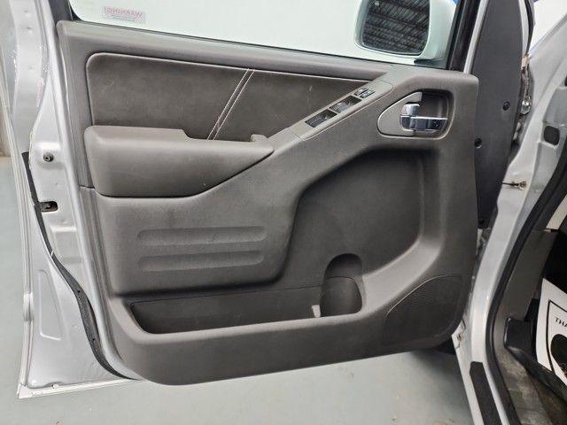 used 2018 Nissan Frontier car, priced at $20,590