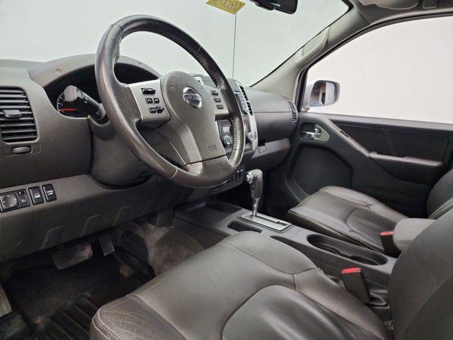 used 2018 Nissan Frontier car, priced at $20,590
