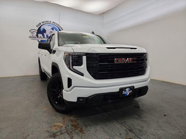 new 2026 GMC Sierra 1500 car, priced at $52,940
