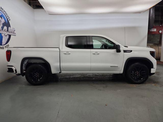 new 2026 GMC Sierra 1500 car, priced at $52,940