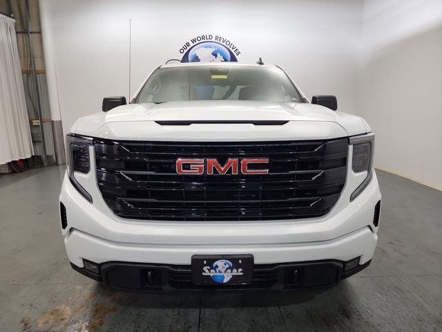 new 2026 GMC Sierra 1500 car, priced at $52,940