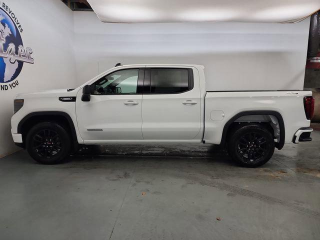 new 2026 GMC Sierra 1500 car, priced at $52,940