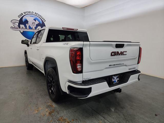 new 2026 GMC Sierra 1500 car, priced at $52,940