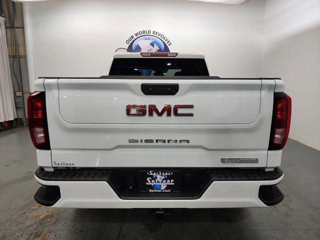 new 2026 GMC Sierra 1500 car, priced at $52,940