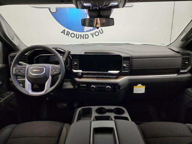 new 2026 GMC Sierra 1500 car, priced at $52,940