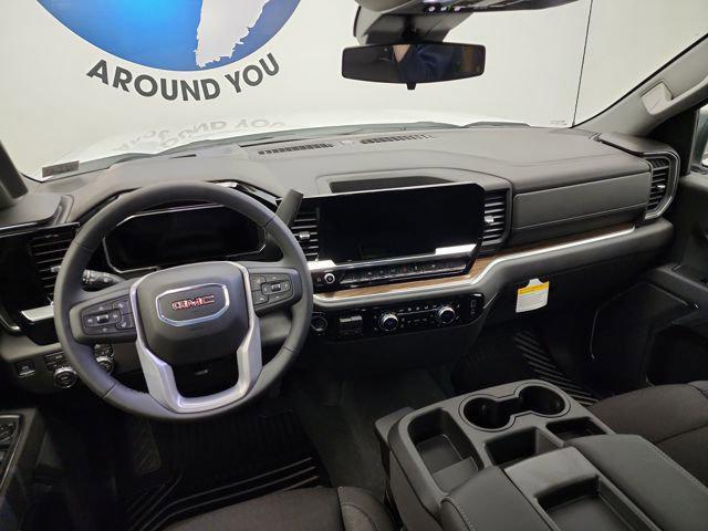new 2026 GMC Sierra 1500 car, priced at $52,940
