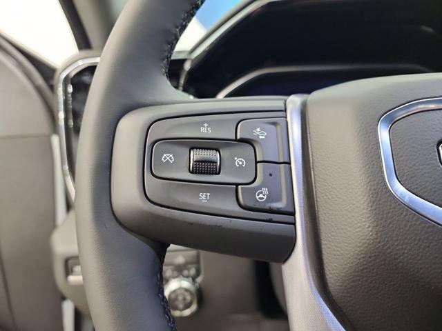 new 2026 GMC Sierra 1500 car, priced at $52,940