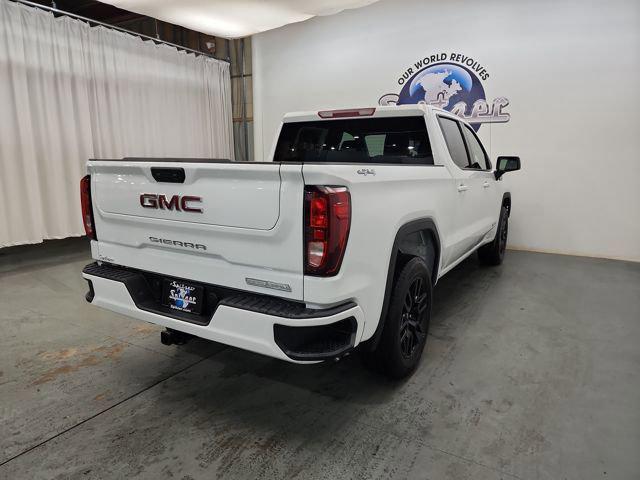 new 2026 GMC Sierra 1500 car, priced at $52,940