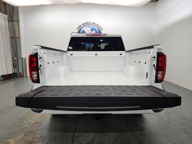new 2026 GMC Sierra 1500 car, priced at $52,940