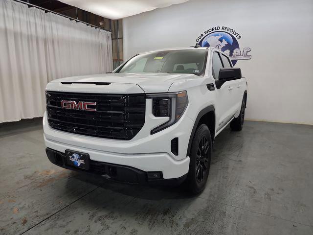 new 2026 GMC Sierra 1500 car, priced at $52,940