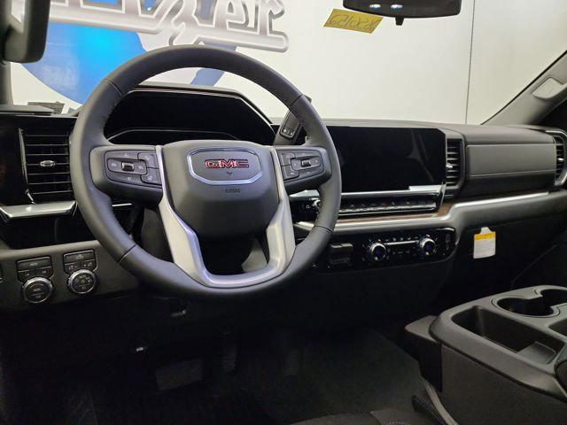 new 2026 GMC Sierra 1500 car, priced at $52,940