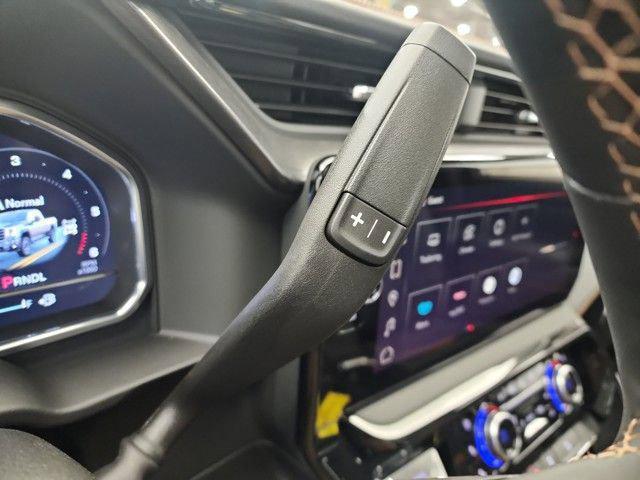 new 2025 GMC Sierra 2500 car, priced at $73,275