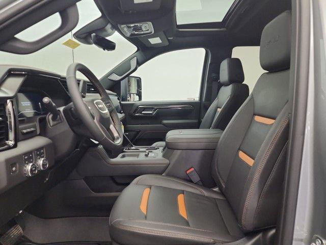 new 2025 GMC Sierra 2500 car, priced at $78,275