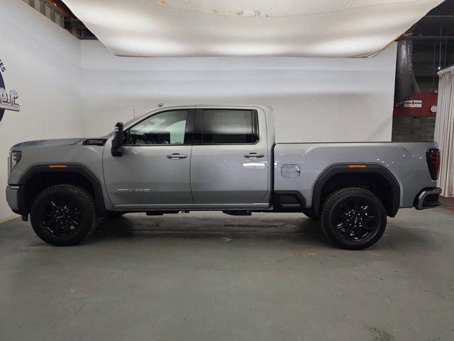 new 2025 GMC Sierra 2500 car, priced at $78,275