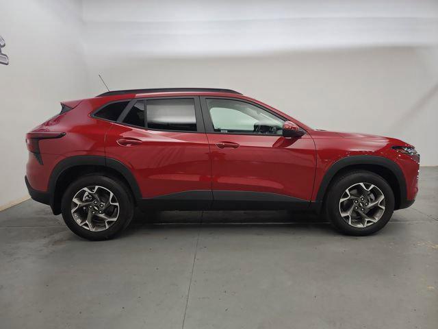 new 2026 Chevrolet Trax car, priced at $25,655