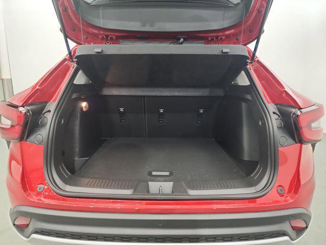 new 2026 Chevrolet Trax car, priced at $25,655