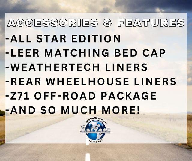 used 2017 Chevrolet Silverado 1500 car, priced at $18,590