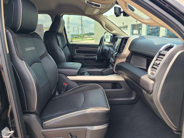 used 2022 Ram 2500 car, priced at $50,790