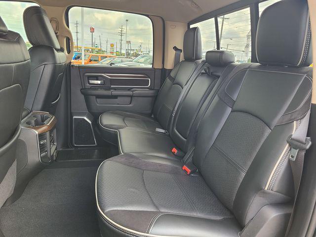 used 2022 Ram 2500 car, priced at $50,790