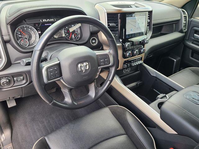 used 2022 Ram 2500 car, priced at $50,790