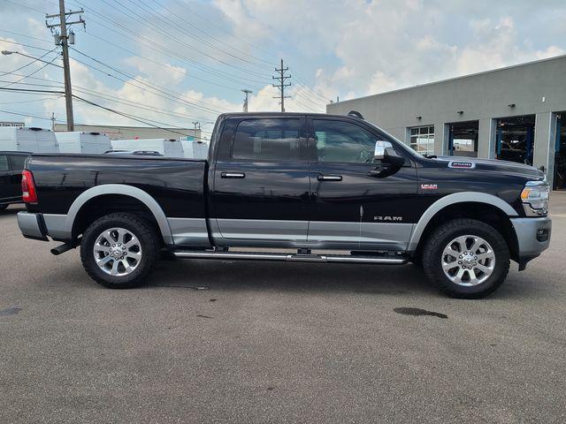 used 2022 Ram 2500 car, priced at $50,790