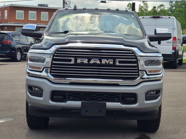 used 2022 Ram 2500 car, priced at $50,790