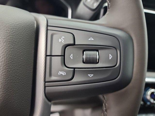 new 2025 GMC Sierra 2500 car, priced at $87,945