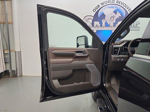 new 2025 GMC Sierra 2500 car, priced at $87,945