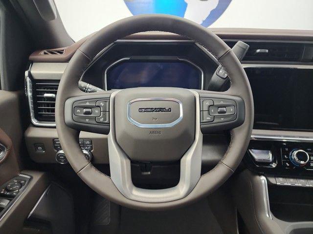 new 2025 GMC Sierra 2500 car, priced at $87,945
