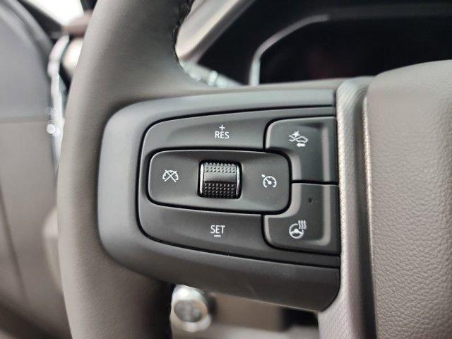 new 2025 GMC Sierra 2500 car, priced at $87,945