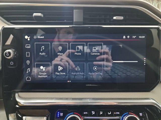 new 2025 GMC Sierra 2500 car, priced at $87,945