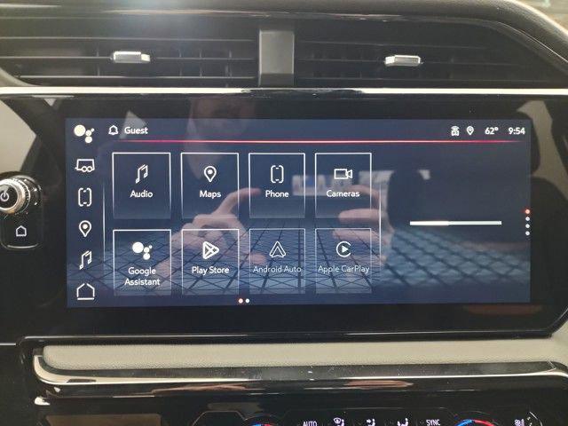 new 2025 GMC Sierra 1500 car, priced at $67,765