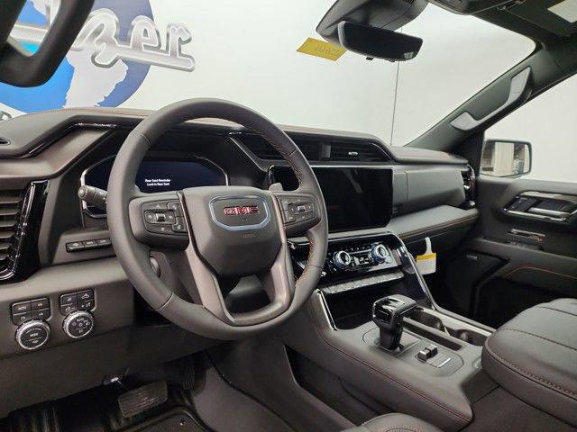 new 2025 GMC Sierra 1500 car, priced at $67,765