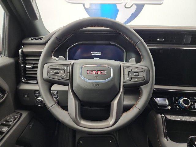 new 2025 GMC Sierra 1500 car, priced at $67,765