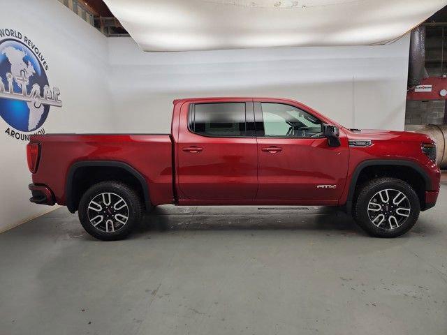 new 2025 GMC Sierra 1500 car, priced at $67,765