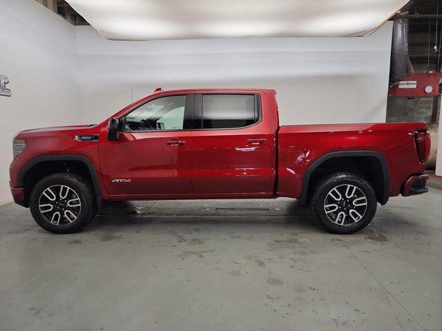 new 2025 GMC Sierra 1500 car, priced at $67,765