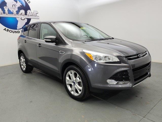 used 2013 Ford Escape car, priced at $9,990