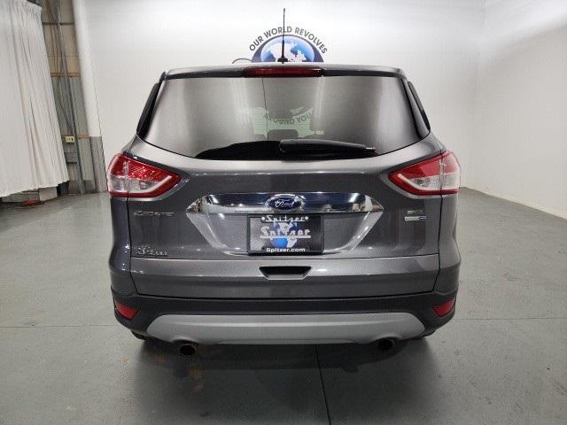 used 2013 Ford Escape car, priced at $9,990