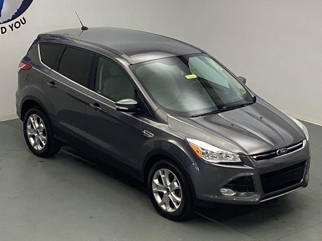 used 2013 Ford Escape car, priced at $9,990