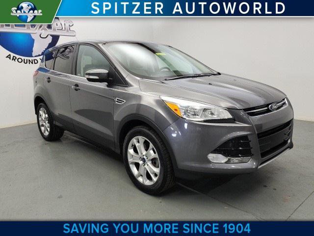 used 2013 Ford Escape car, priced at $9,990