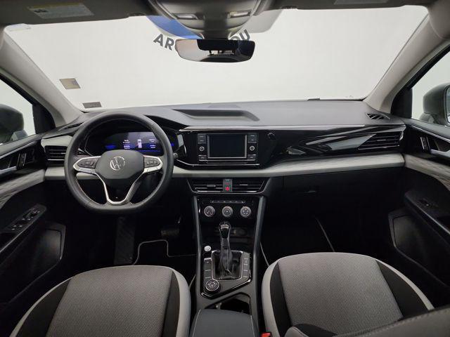 used 2023 Volkswagen Taos car, priced at $20,290