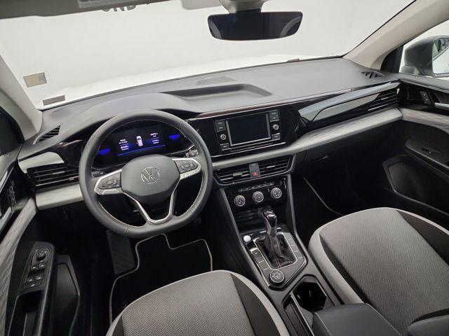 used 2023 Volkswagen Taos car, priced at $20,290