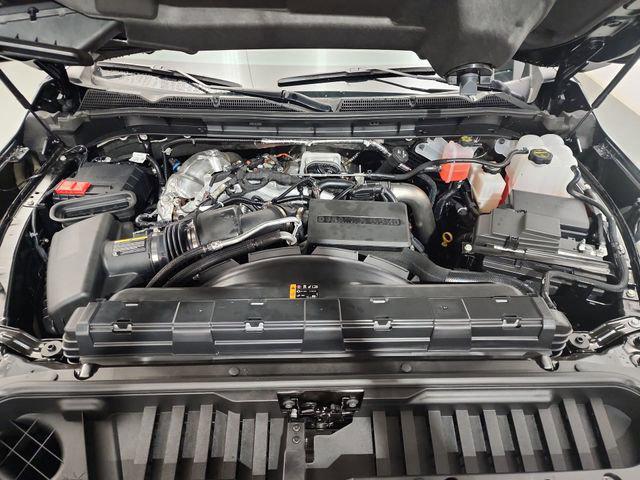 new 2026 GMC Sierra 2500 car, priced at $91,270