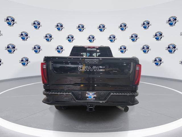 new 2026 GMC Sierra 2500 car, priced at $91,270