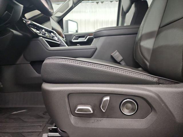 new 2026 GMC Sierra 2500 car, priced at $91,270